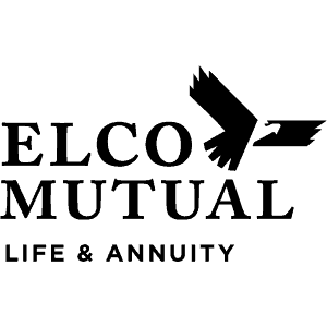 ELCO Mutual Logo