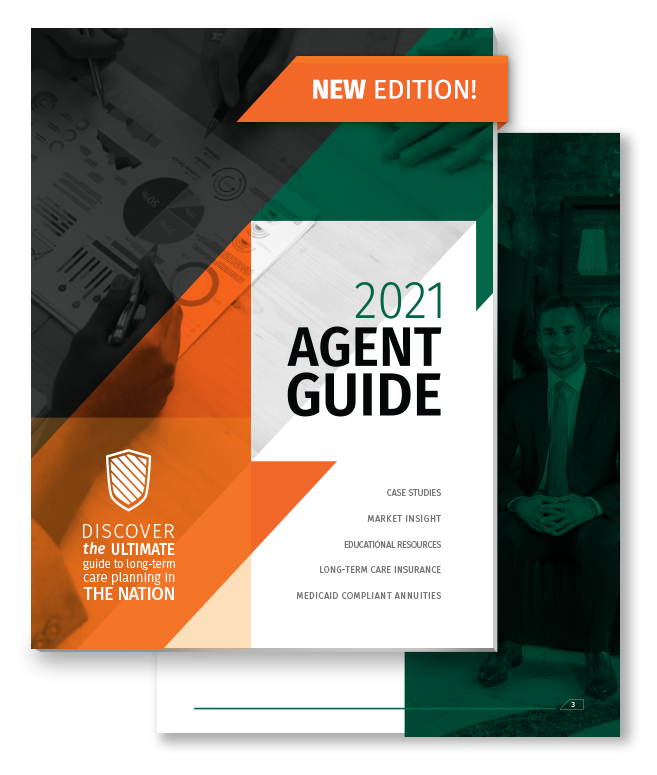 2021 Agent Guide Cover