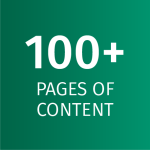 100+ Pages of Content