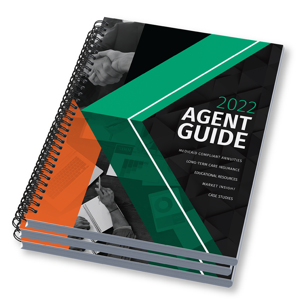 2022 Agent Guide
