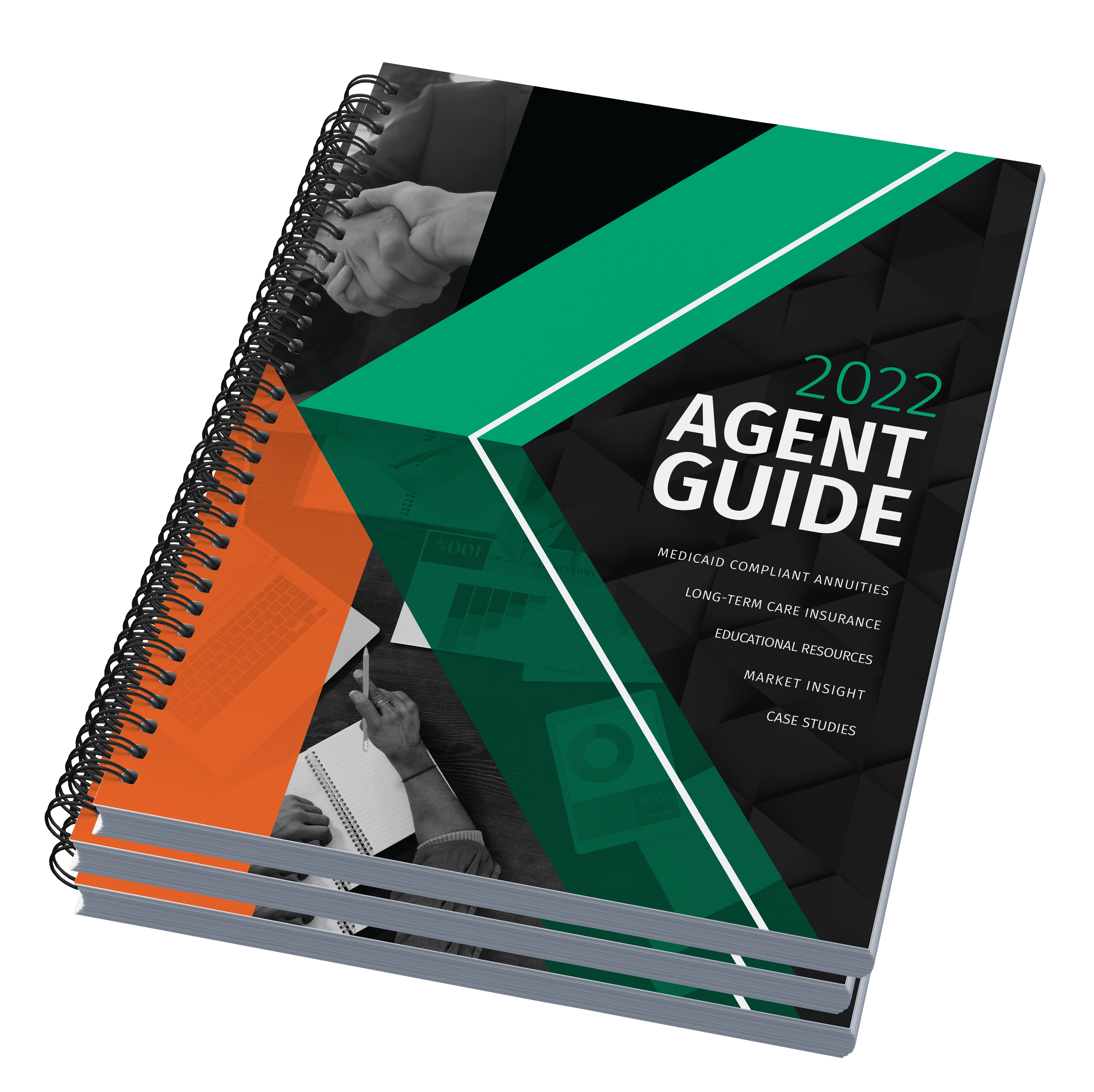 2022 Agent Guide
