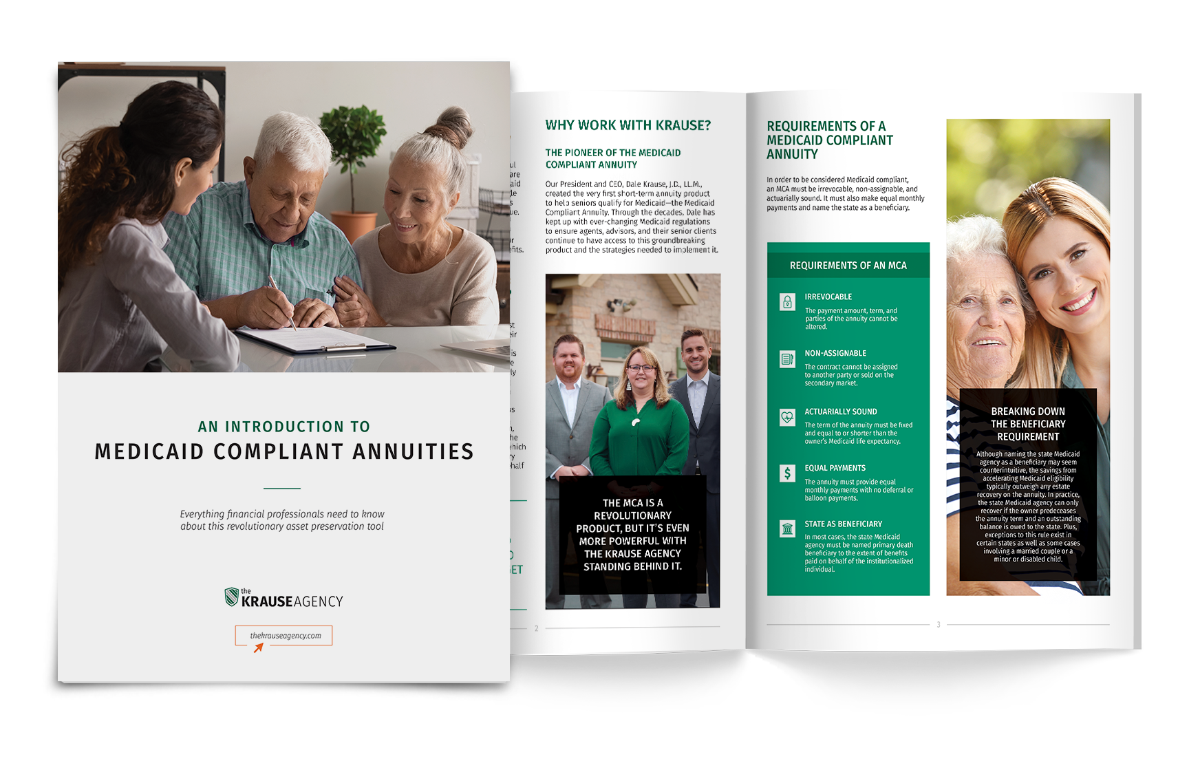 An Introduction to Medicaid Compliant Annuities