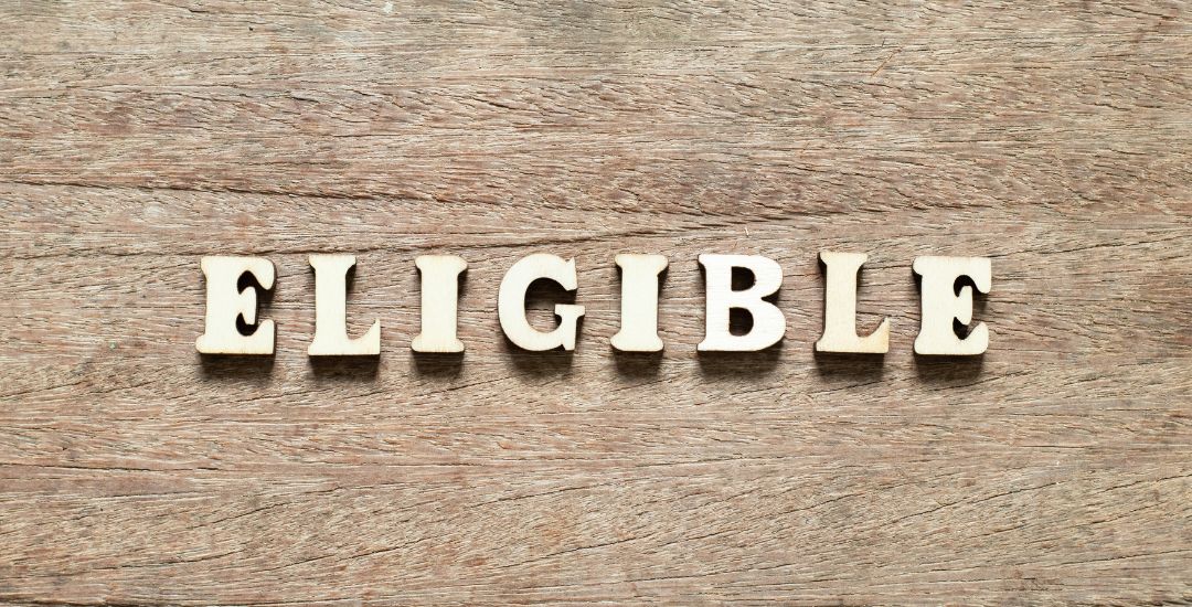 eligible letters on wood
